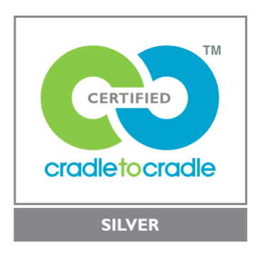 Cradle to cradle Silver