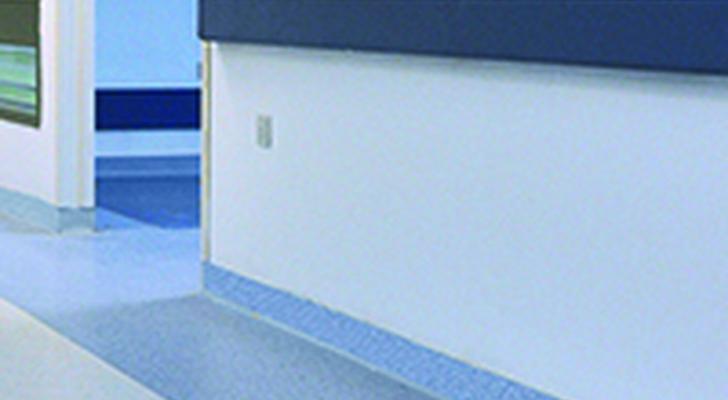 Gerflor Product Mural Club 01