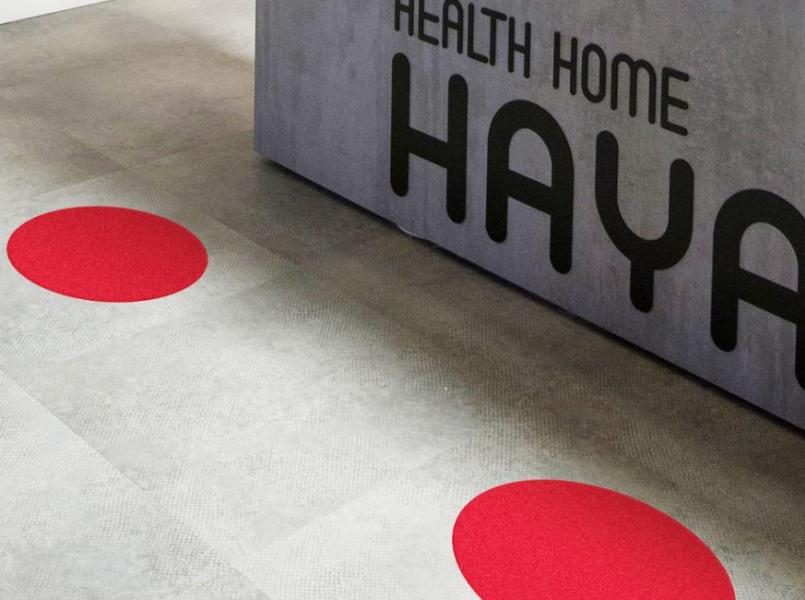 gerflor-social-distancing