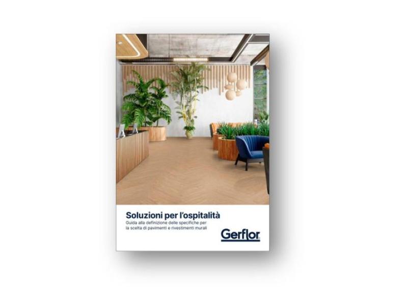 Cover Brochure Hospitality Italia