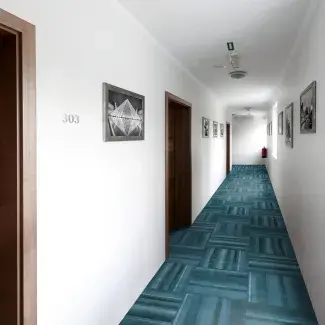 My Saga² - Madras Denim