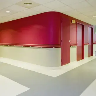 SPM - Starline anodisée