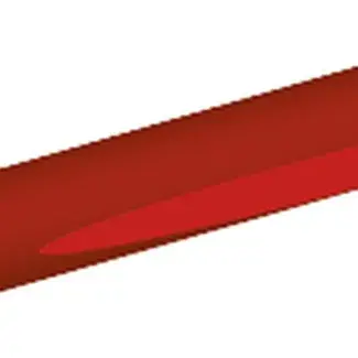 0118 CHILI RED