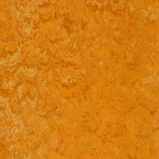 Linodur Peach Orange