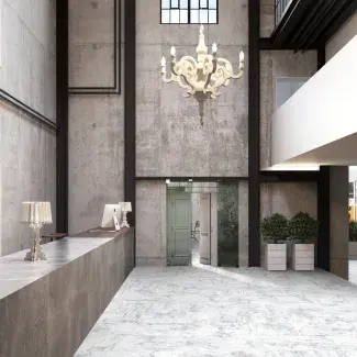 My Taralay Impression - Carrare