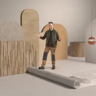 TARALAY IMPRESSION HOP ACOUSTIC (43) - PRODUCT THUMBNAIL