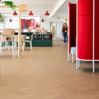 TARALAY IMPRESSION COVER HEALTHCARE