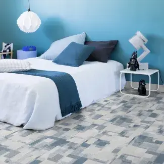 My Creation - Inverno Blue