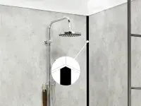 Aluminium internal angle black - Colour Scan