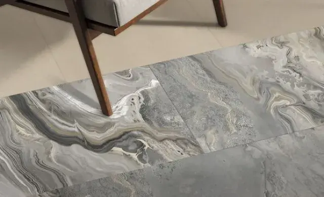 resin marble